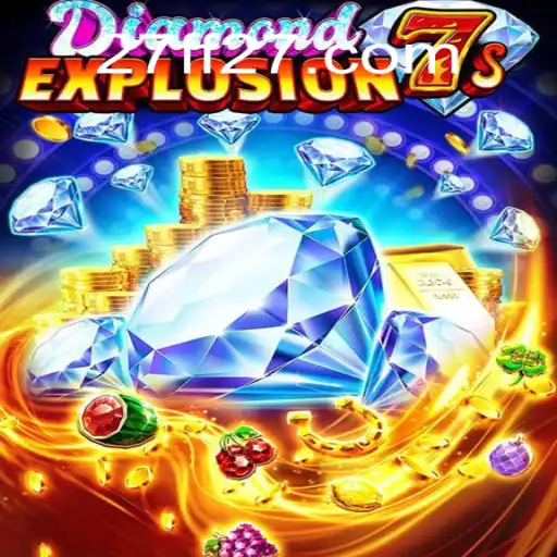 Discover the Thrills of DiamondExplosion7s: The Top Choice for Brazilian Bettors