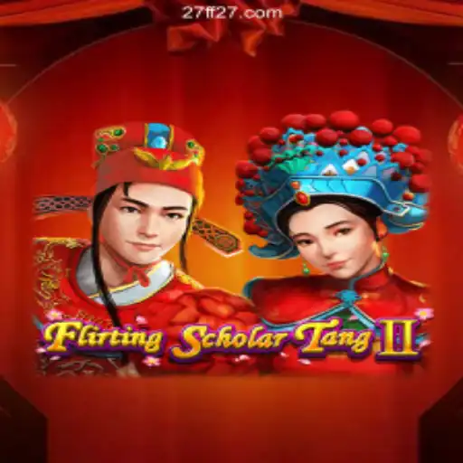 Flirting Scholar Tang II - An Entertaining Dive into Historical Adventure