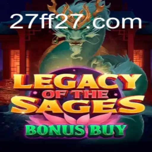 Unveiling the Magic of LegacyoftheSagesBonusBuy: A Deep Dive into Brazil's Leading Betting Platform
