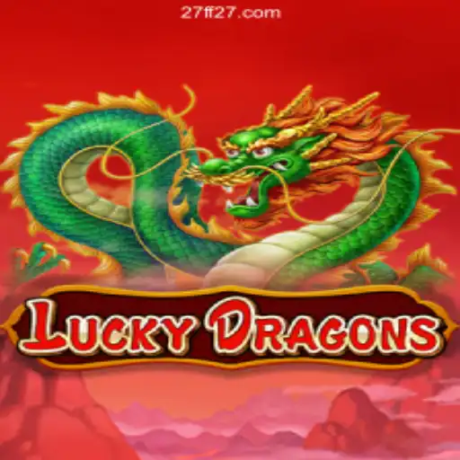 Unlocking the Thrills of LuckyDragons: Your Gateway to Brazil's Top Betting Platform