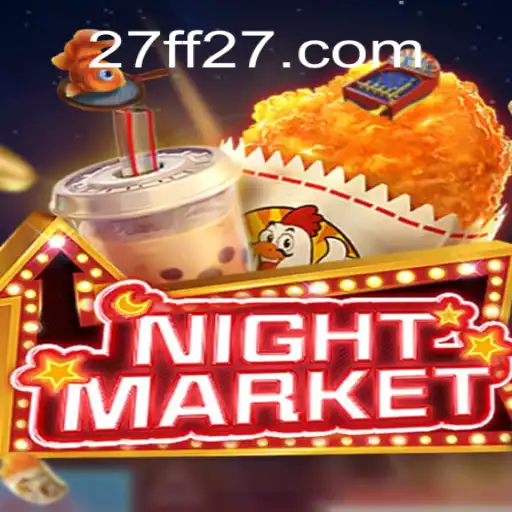 Exploring NIGHTMARKET and the Rise of Online Gaming in Brazil