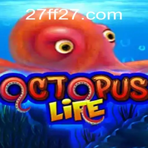 Discover OctopusLife: An Immersive Gaming Experience with 27FF, Brazil's Top Betting Platform